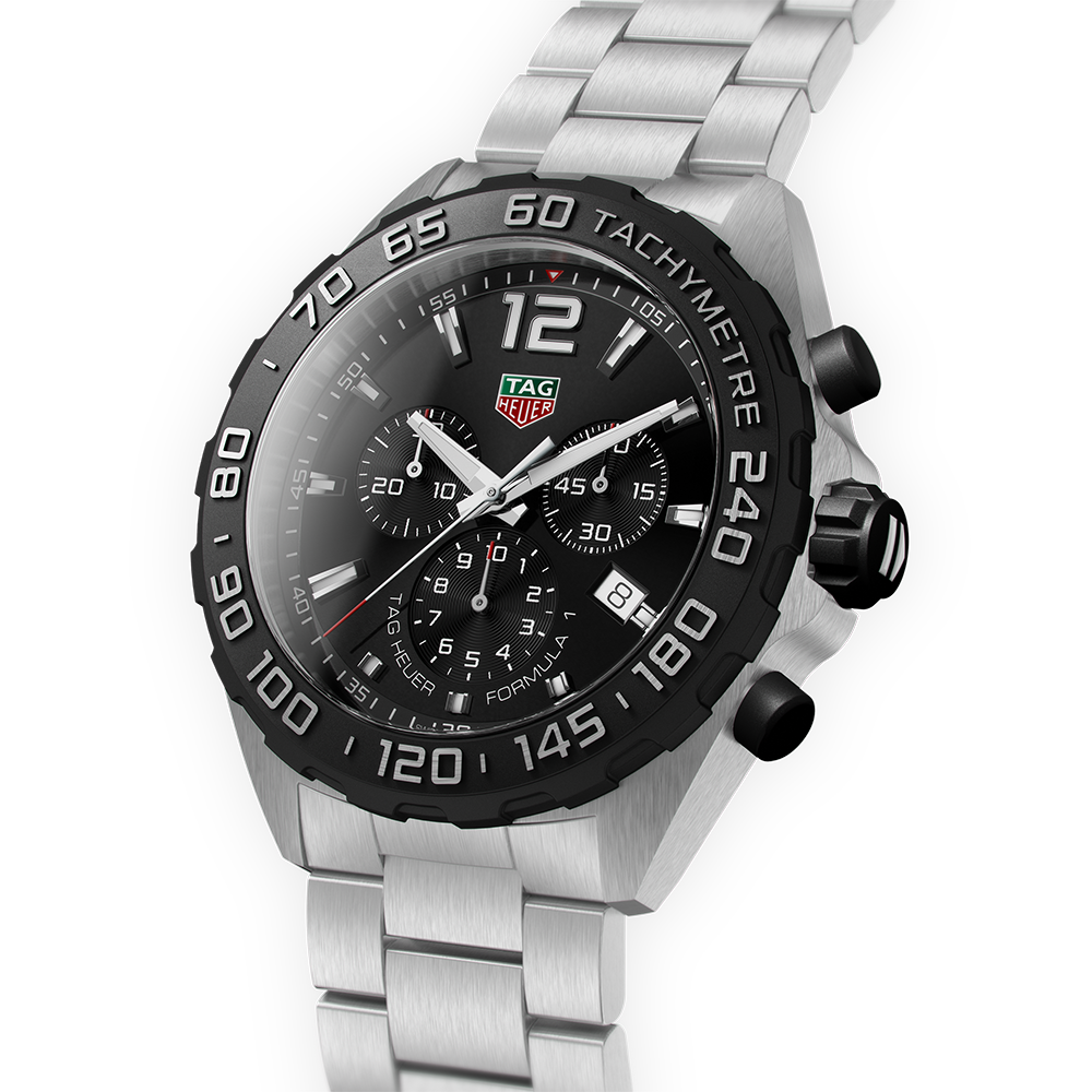 TAG Heuer Formula 1 CAZ1010.BA0842