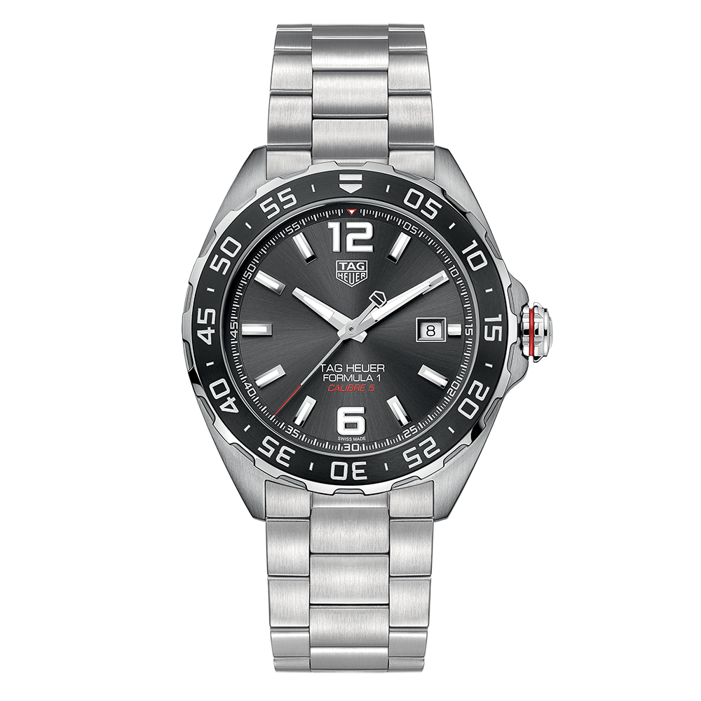 TAG Heuer Formula 1 WAZ2011.BA0842