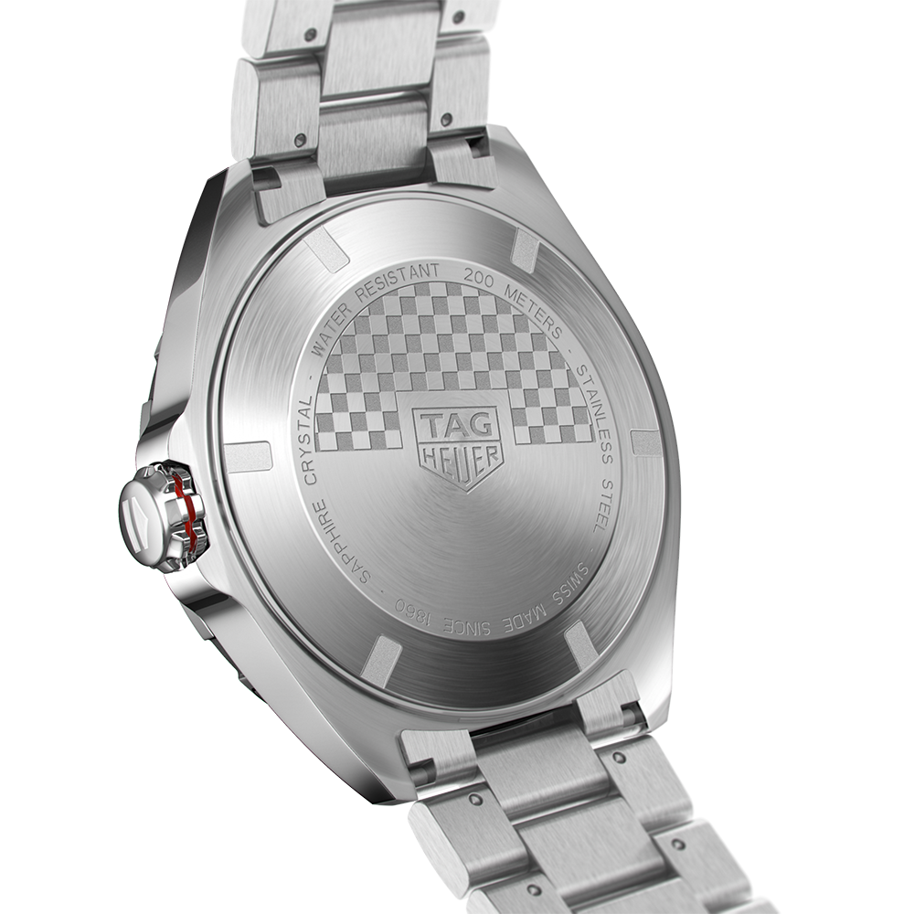 TAG Heuer Formula 1 WAZ2011.BA0842