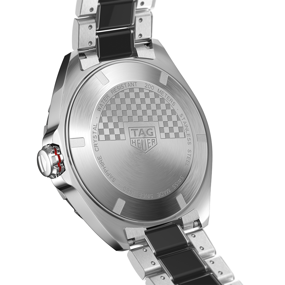 TAG Heuer Formula 1 WAZ2011.BA0843