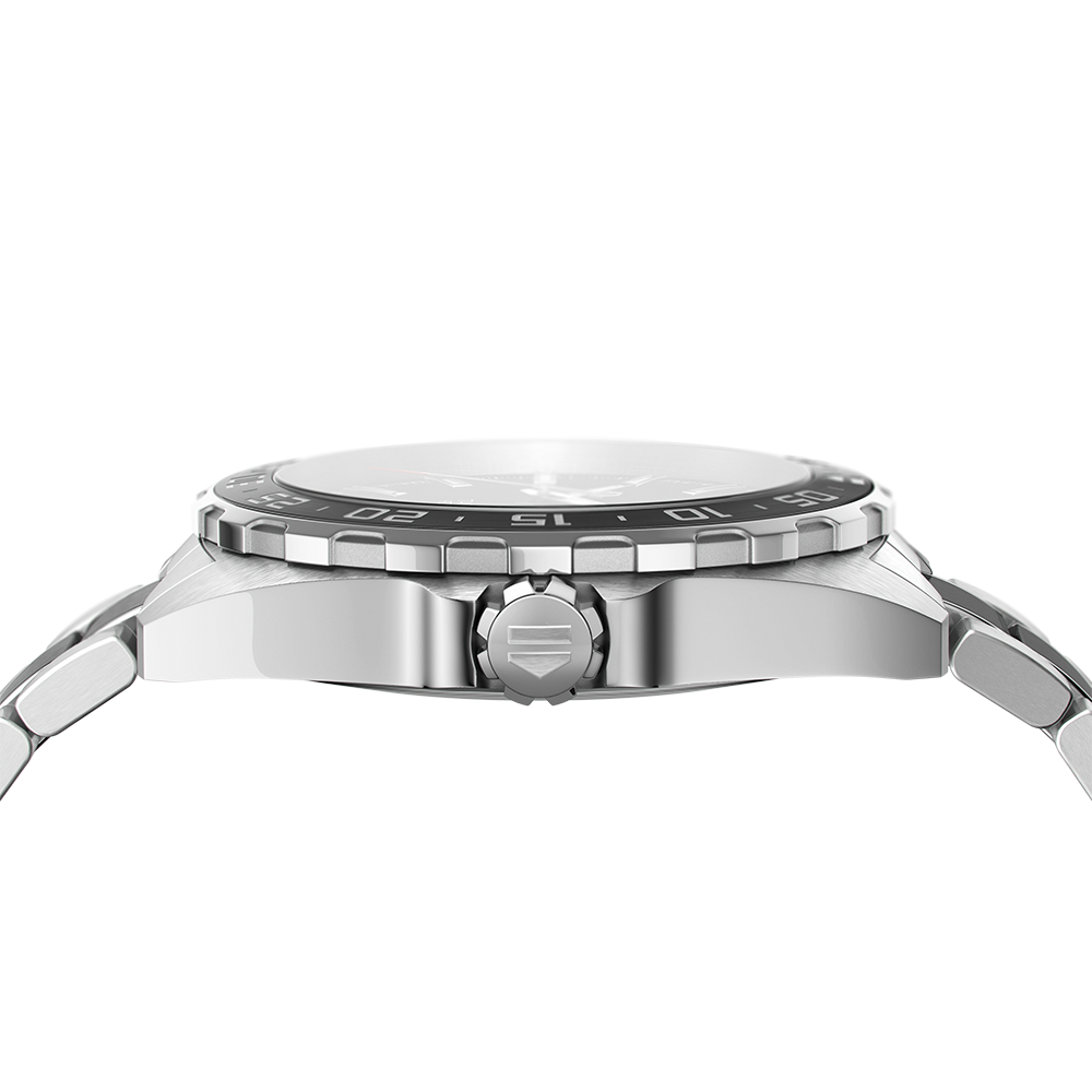 TAG Heuer Formula 1 WAZ2011.BA0843