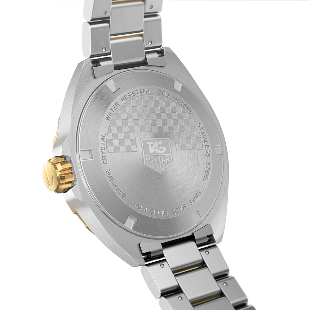 TAG Heuer Formula 1 WAZ1120.BB0879