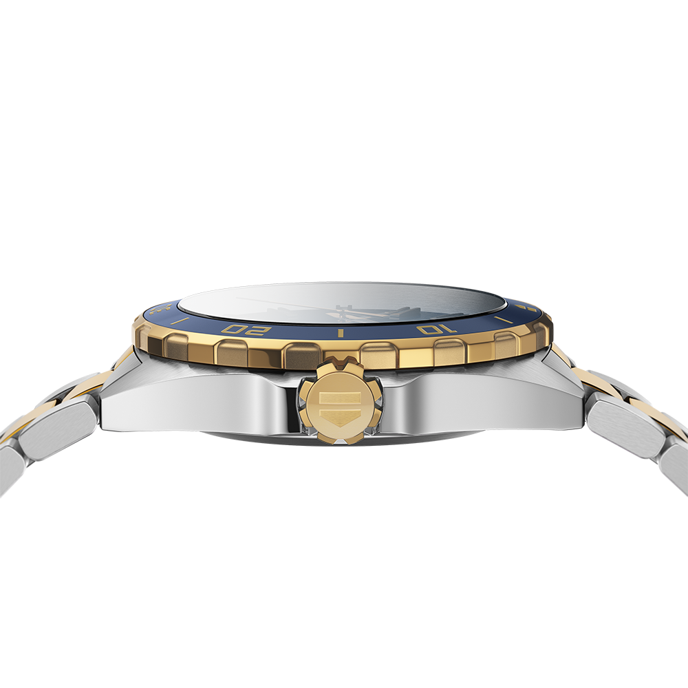 TAG Heuer Formula 1 WAZ1120.BB0879