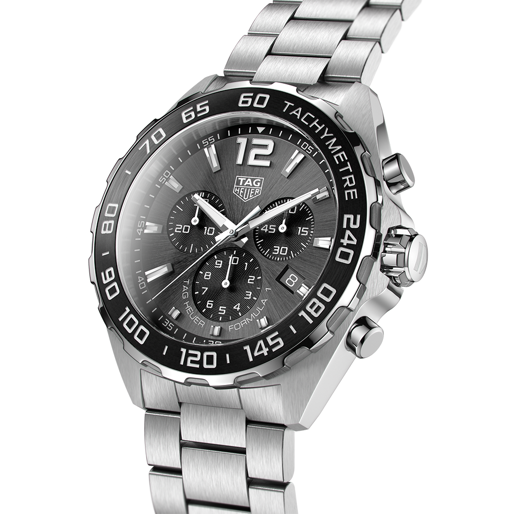 TAG Heuer Formula 1 CAZ1011.BA0842
