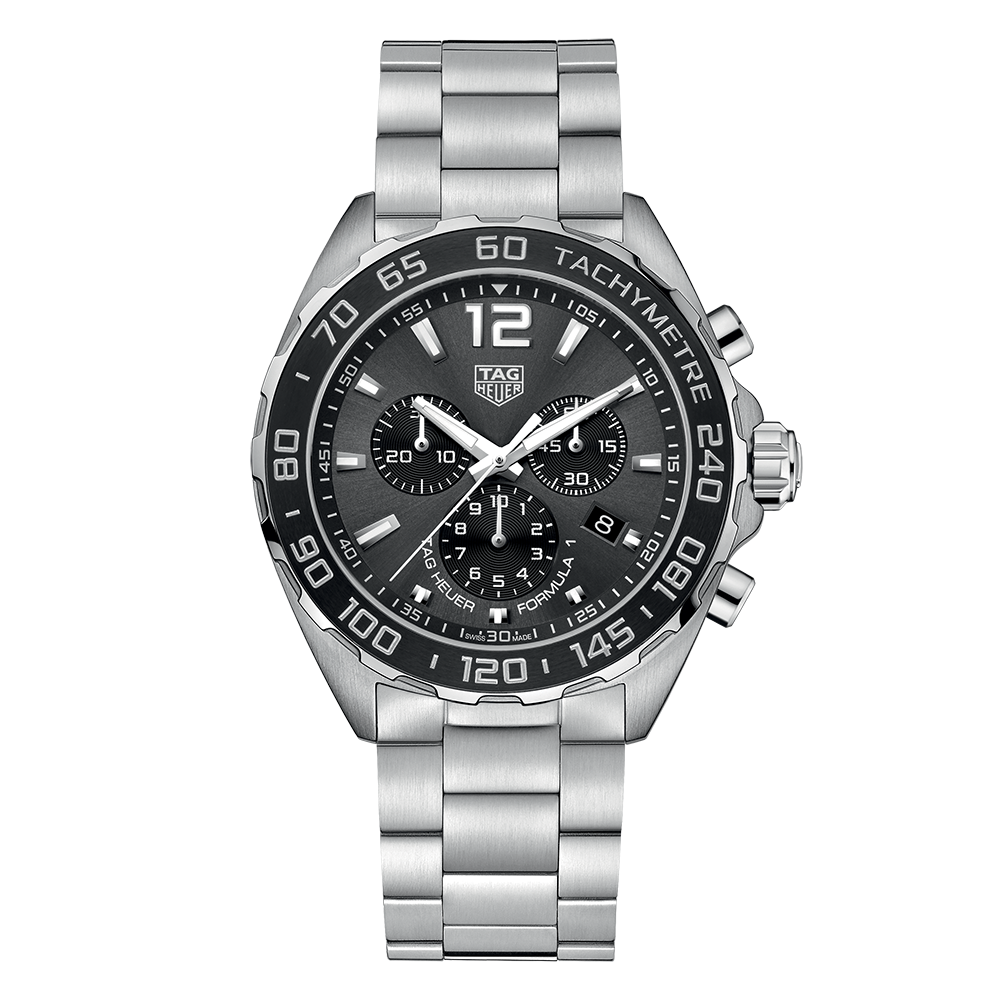 TAG Heuer Formula 1 CAZ1011.BA0842