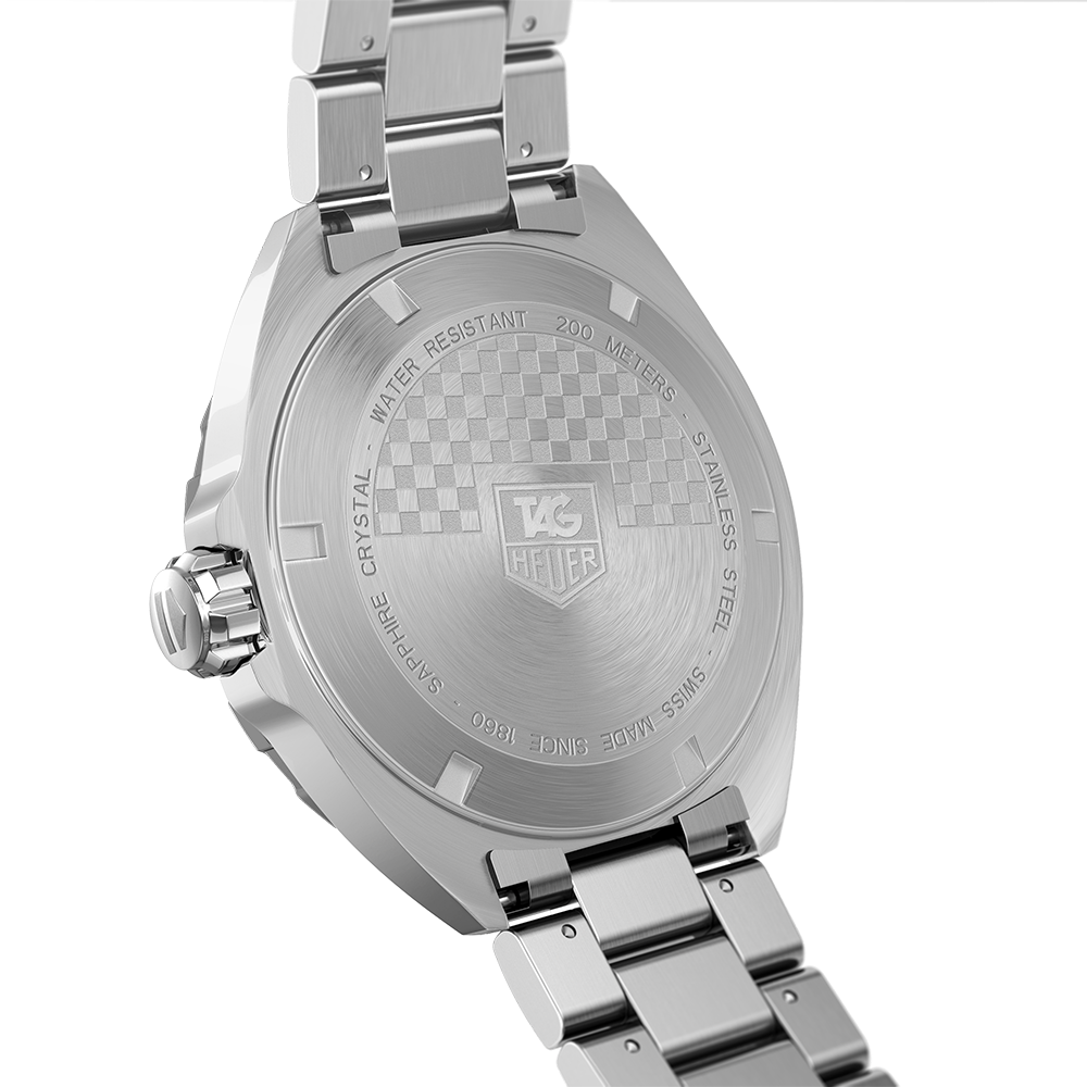TAG Heuer Formula 1 WAZ1118.BA0875
