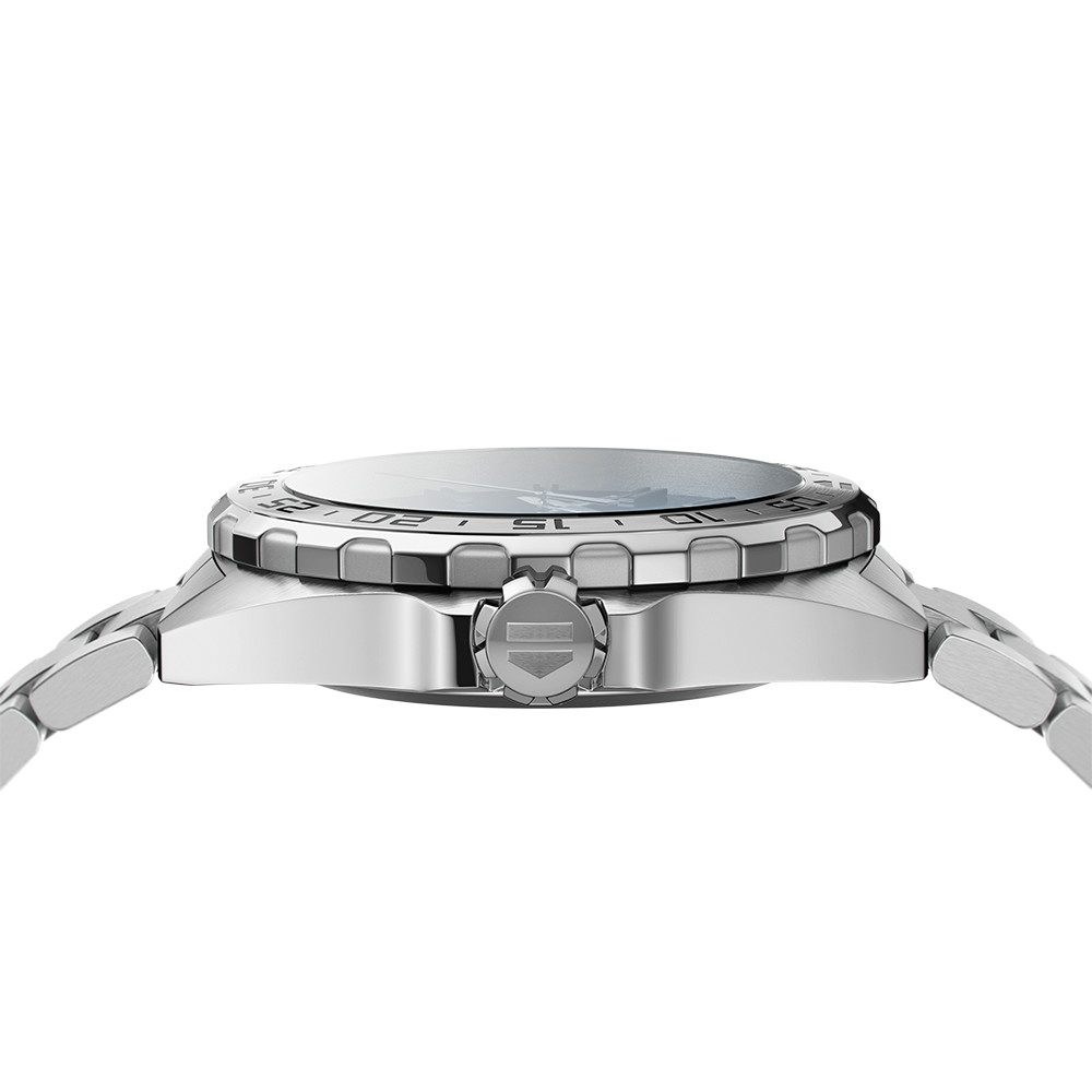 TAG Heuer Formula 1 WAZ1118.BA0875