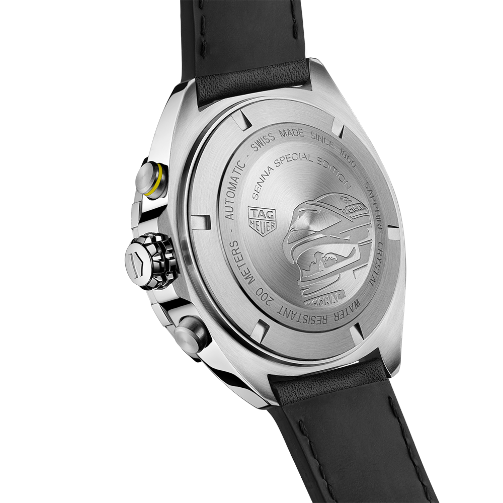 TAG Heuer Formula 1 Special Edition CAZ101AJ.FC6487
