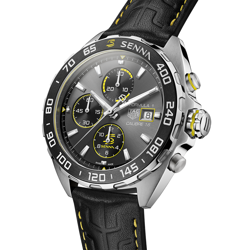 TAG Heuer Formula 1 Special Edition CAZ101AJ.FC6487