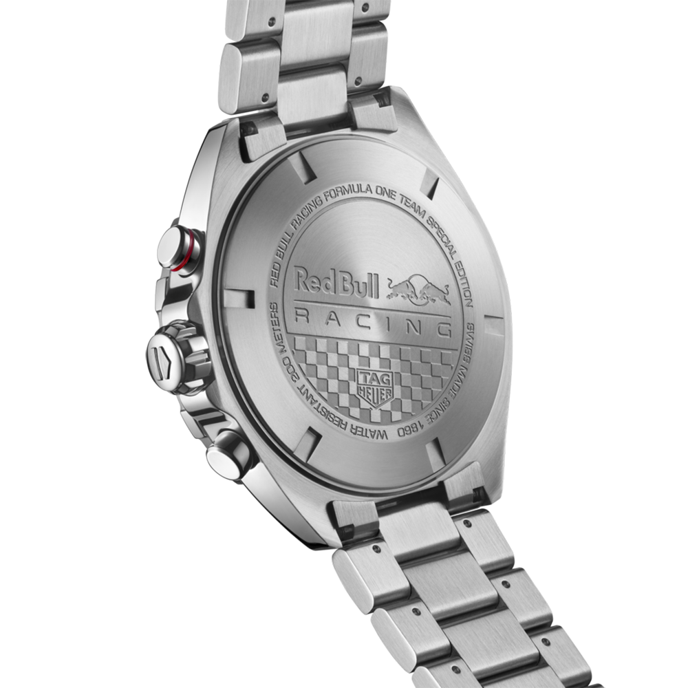 TAG Heuer Formula 1 X Red Bull CAZ101AL.BA0842