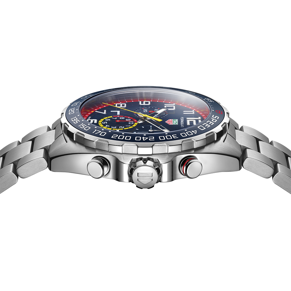 TAG Heuer Formula 1 X Red Bull CAZ101AL.BA0842