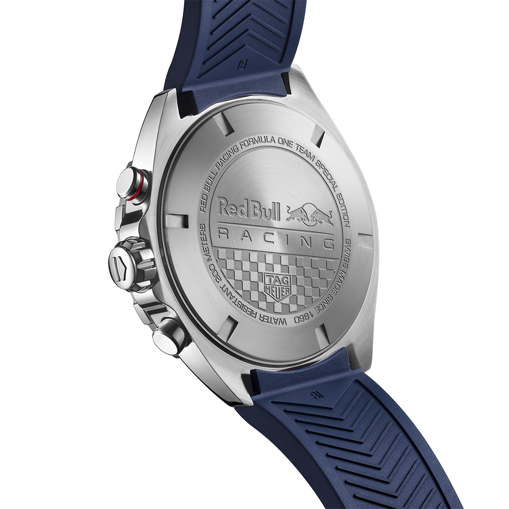TAG Heuer Formula 1 X Red Bull CAZ101AL.FT8052