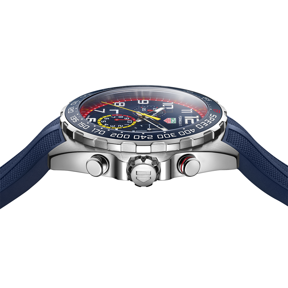 TAG Heuer Formula 1 X Red Bull CAZ101AL.FT8052
