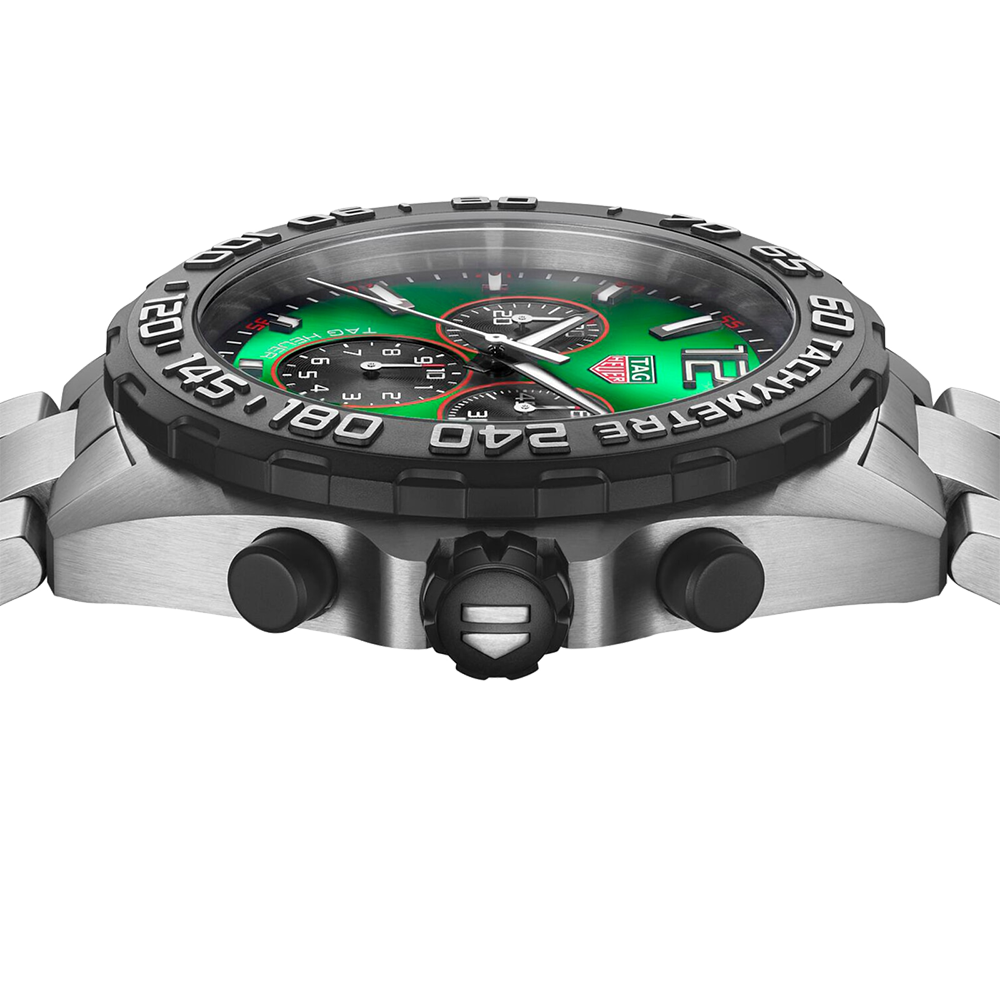 TAG Heuer Formula 1 CAZ101AP.BA0842