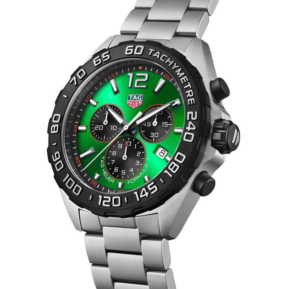 TAG Heuer Formula 1 CAZ101AP.BA0842