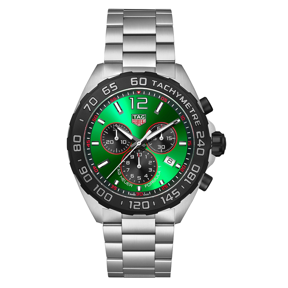 TAG Heuer Formula 1 CAZ101AP.BA0842
