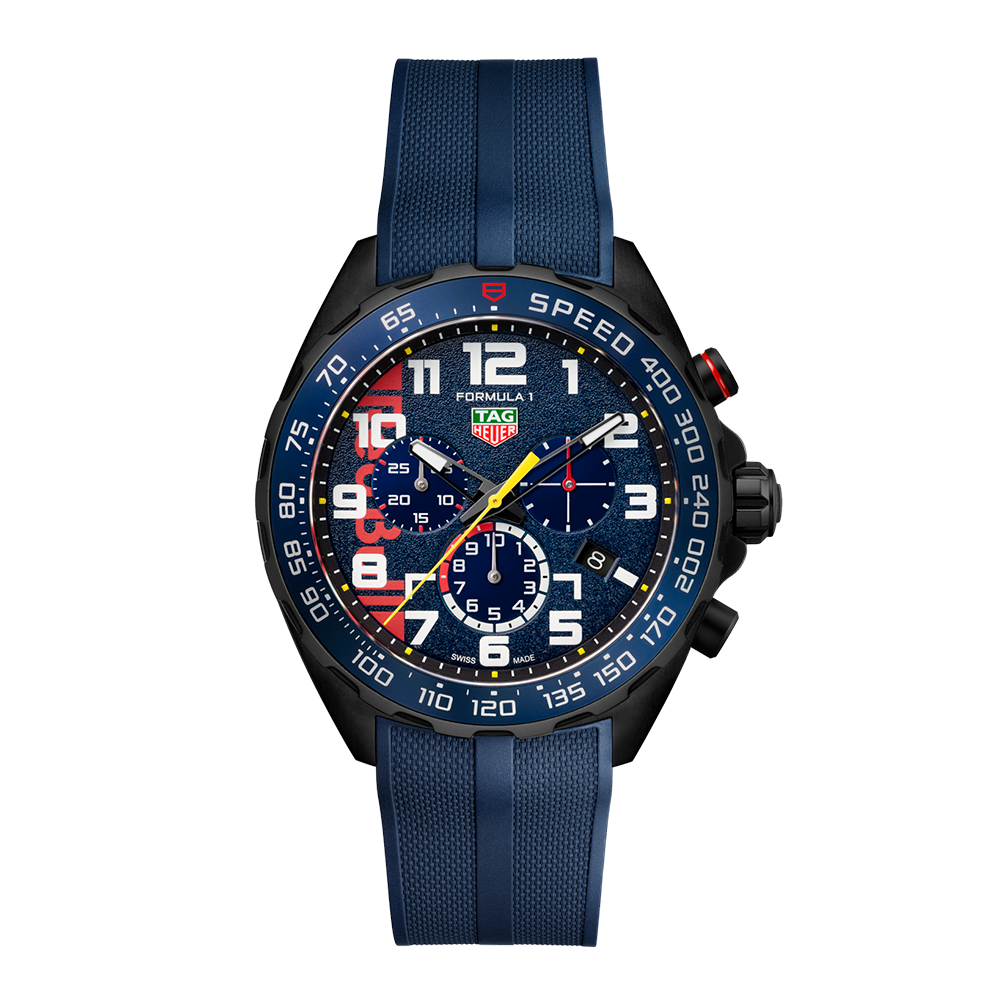 TAG Heuer Formula 1 Chronograph CAZ101AZ.FT8090
