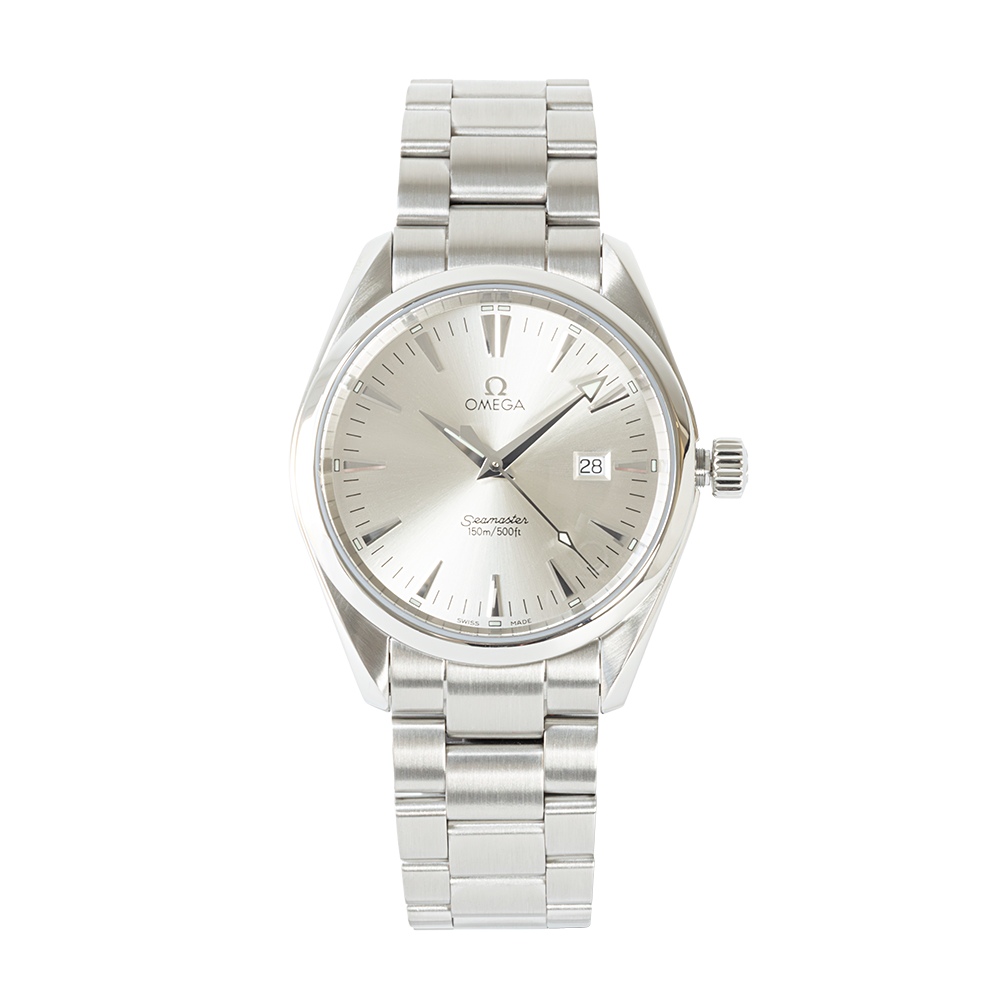 Pre-Owned Gents OMEGA Seamaster 2517.30.00