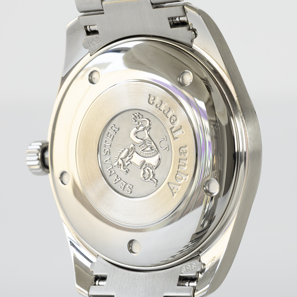 Pre-Owned Gents OMEGA Seamaster 2517.30.00