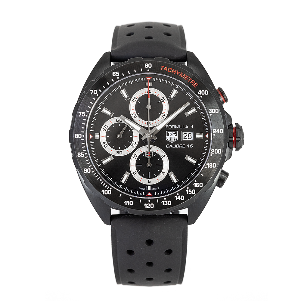 Pre-Owned Gents TAG Heuer Formula 1 Chronograph CAZ2011