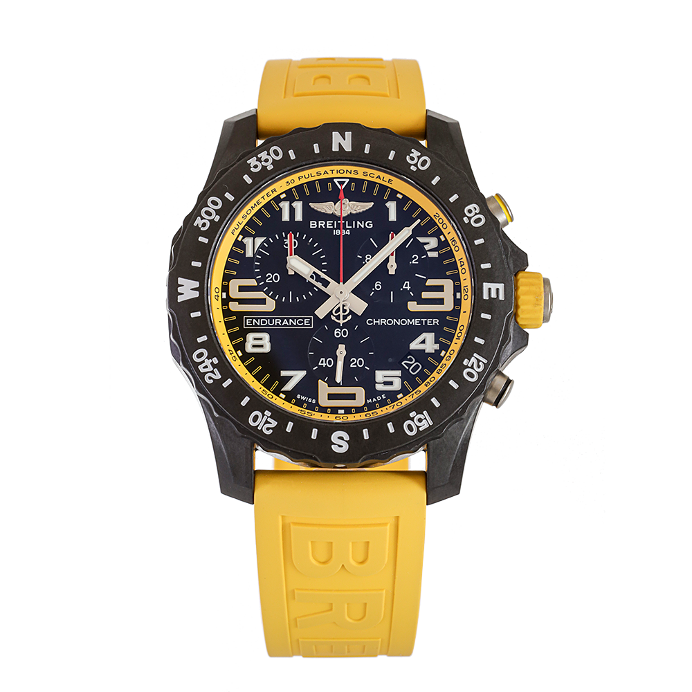 Pre-owned Breitling Endurance Pro X82310