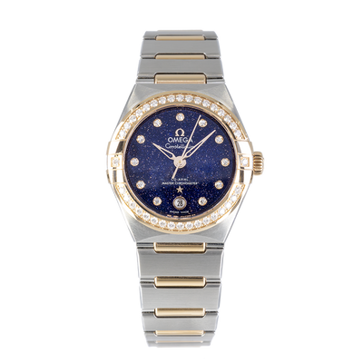 Pre Owned OMEGA Lunn s Jewellers