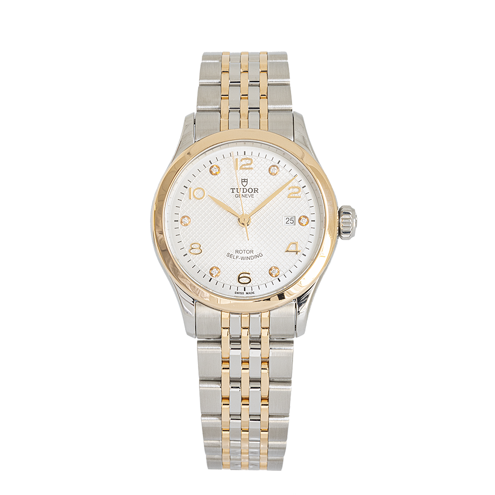 Pre-Owned Ladies Tudor "1926" 91351