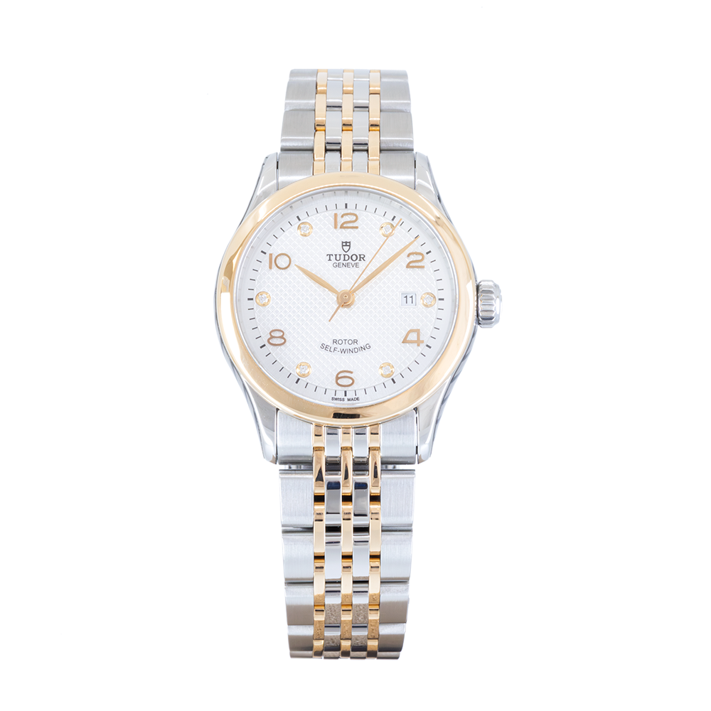 Pre owned Ladies TUDOR "1926" M91351