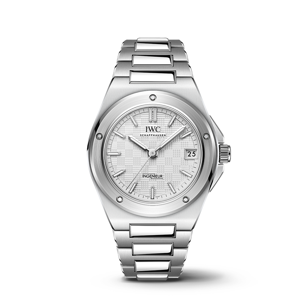 IWC Ingenieur Automatic 35 IW324901
