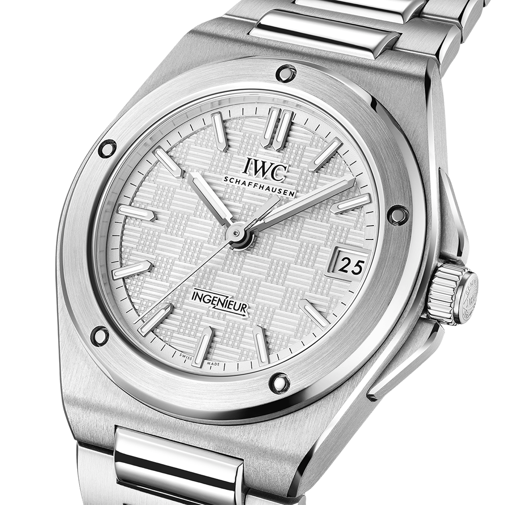 IWC Ingenieur Automatic 35 IW324901