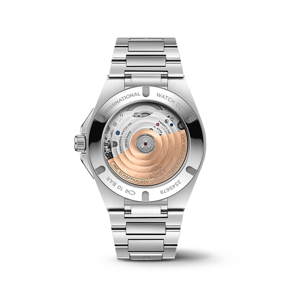 IWC Ingenieur Automatic 35 IW324901