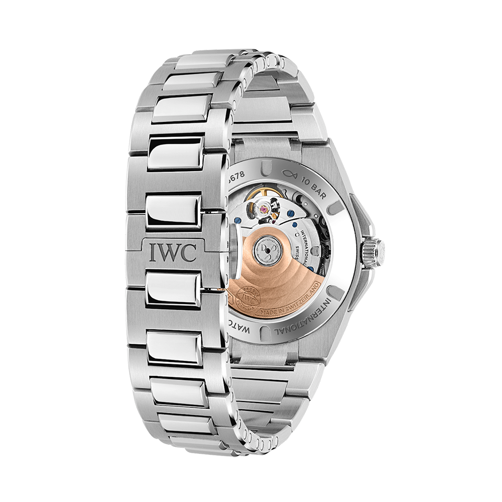 IWC Ingenieur Automatic 35 IW324901
