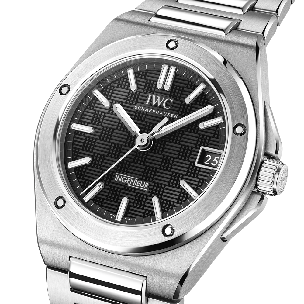 IWC Ingenieur Automatic 35 IW324906
