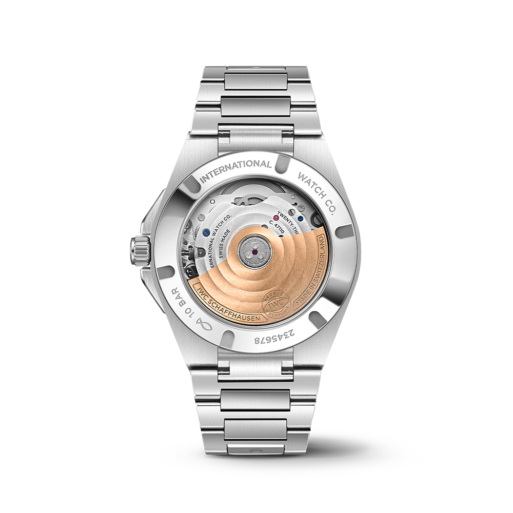IWC Ingenieur Automatic 35 IW324906