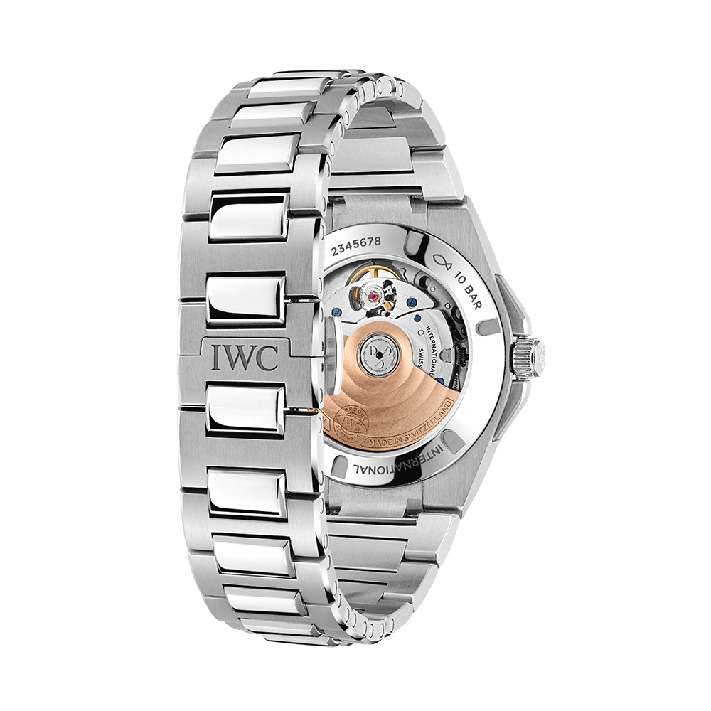 IWC Ingenieur Automatic 35 IW324906