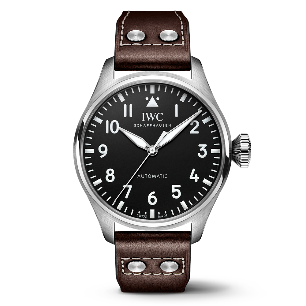 IWC Big Pilot's Watch 43 IW329301