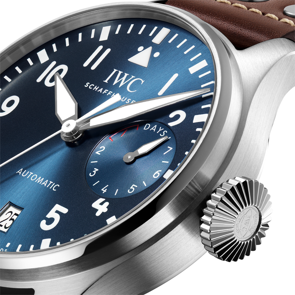 IWC Big Pilot's Watch 'Le Petit Prince' IW501002