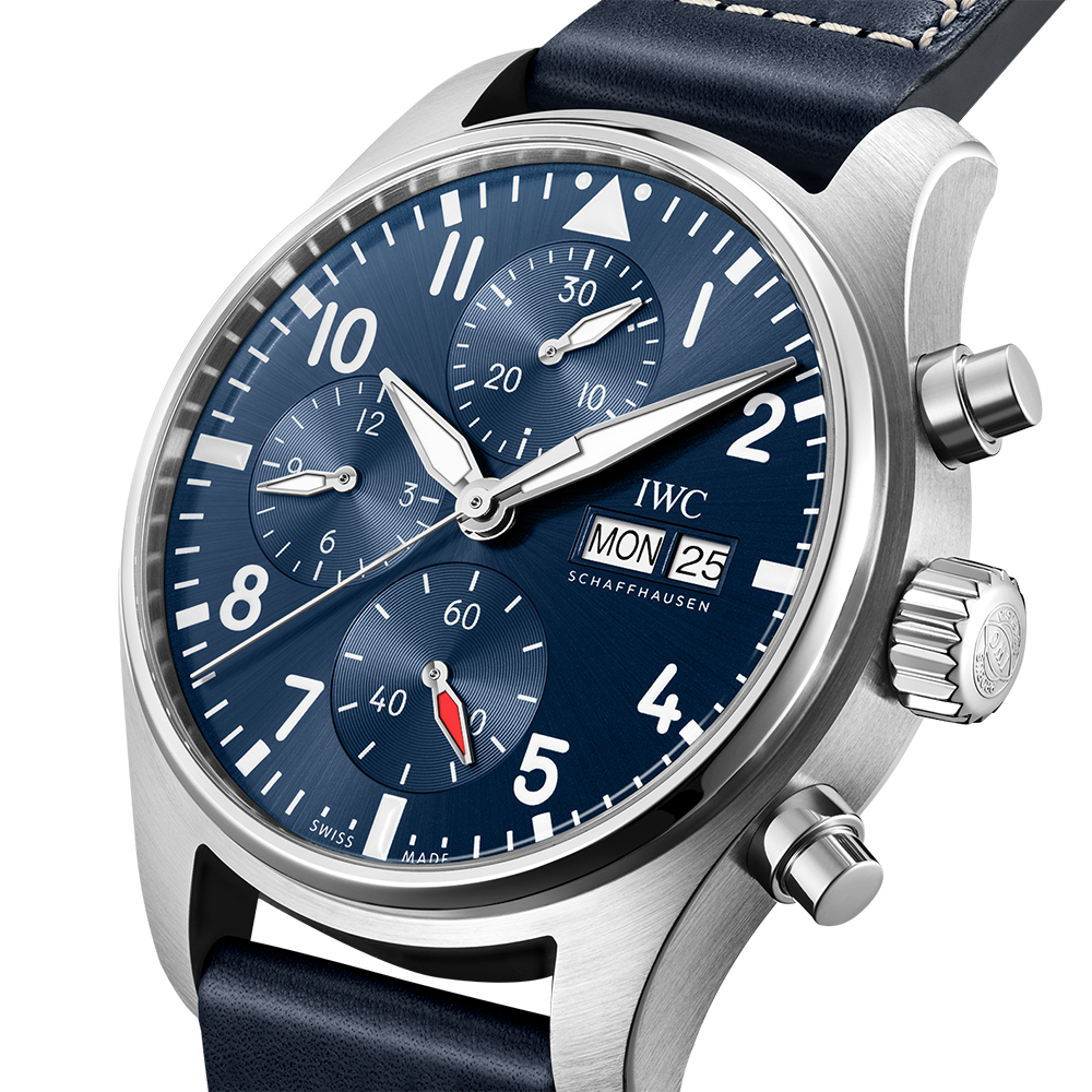 IWC PILOT'S WATCH CHRONOGRAPH 41 IW388101