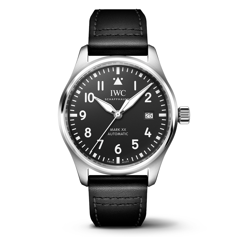 IWC Pilot's Watch Mark XX 40 IW328201