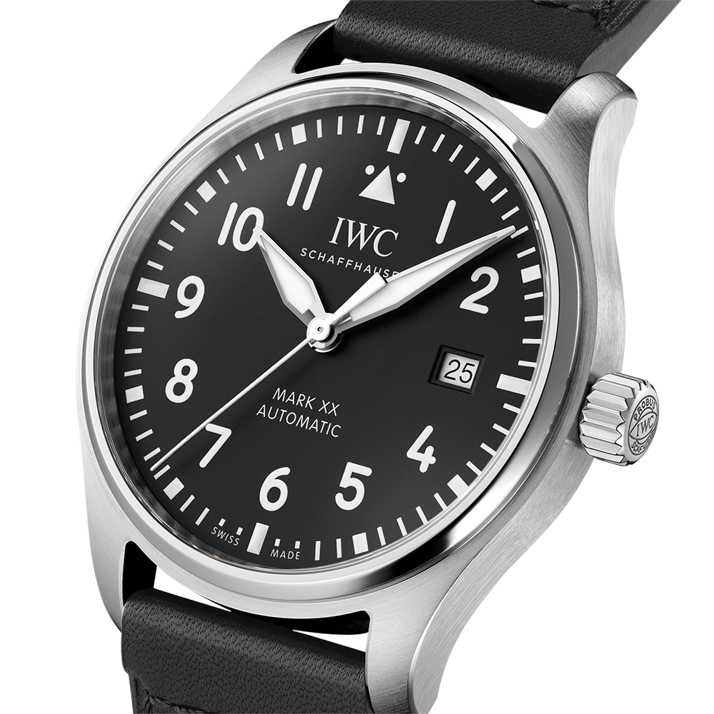 IWC PILOT'S WATCH MARK XX 40 IW328201