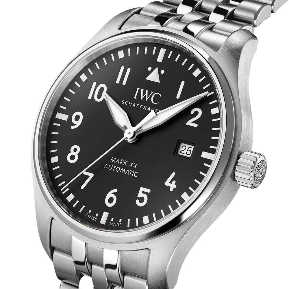 IWC PILOT'S WATCH MARK XX 40 IW328202