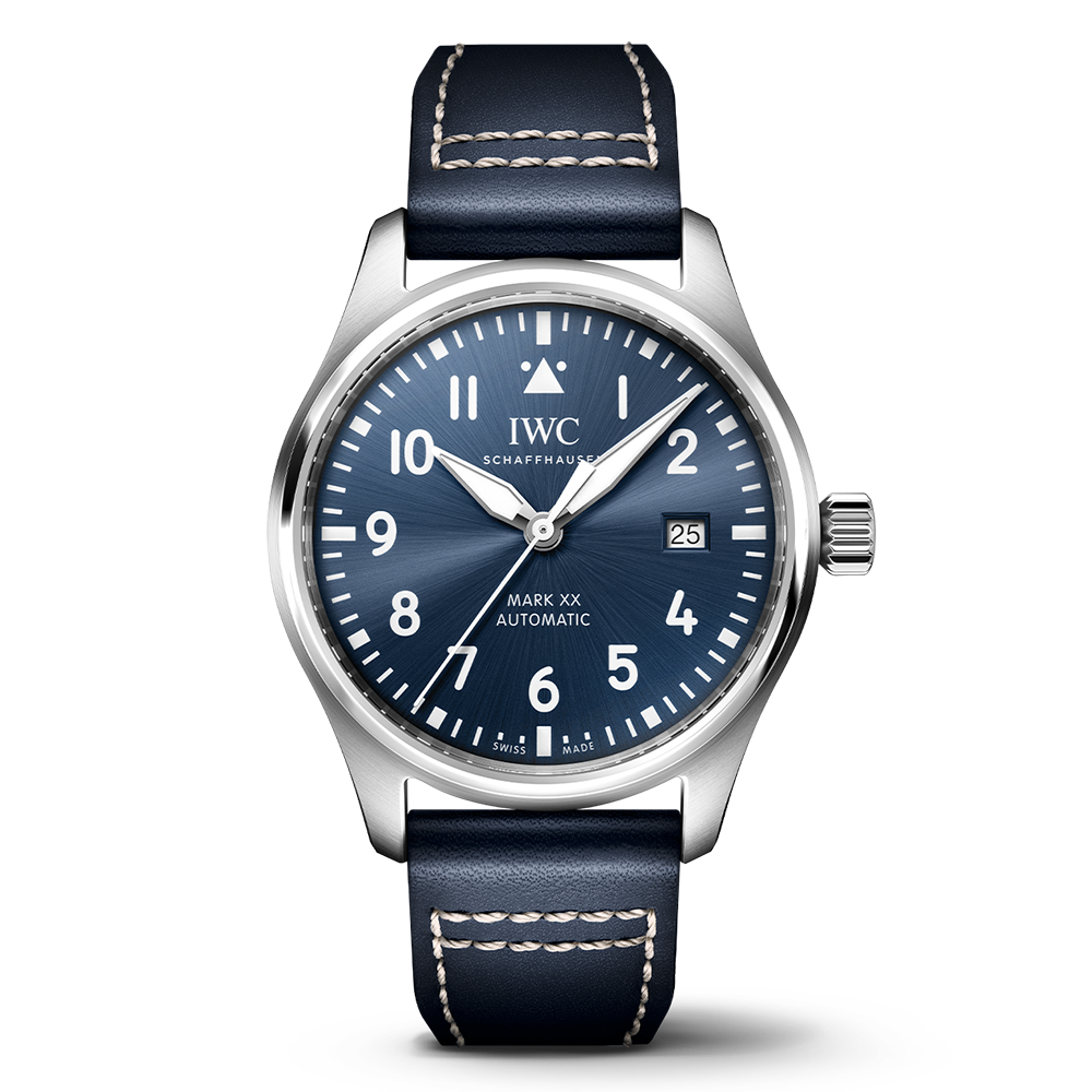 IWC Pilot's Watch Mark XX 40 IW328203