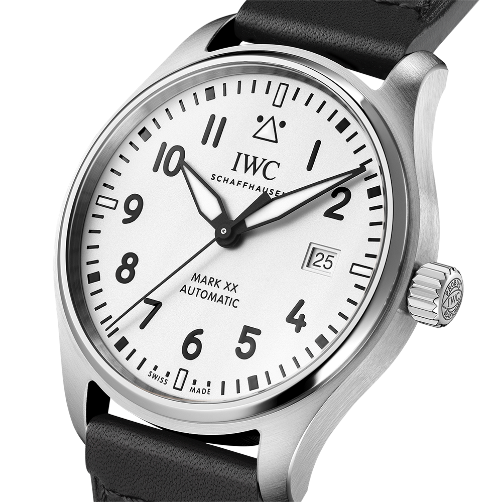 IWC PILOT'S WATCH MARK XX 40 IW328207