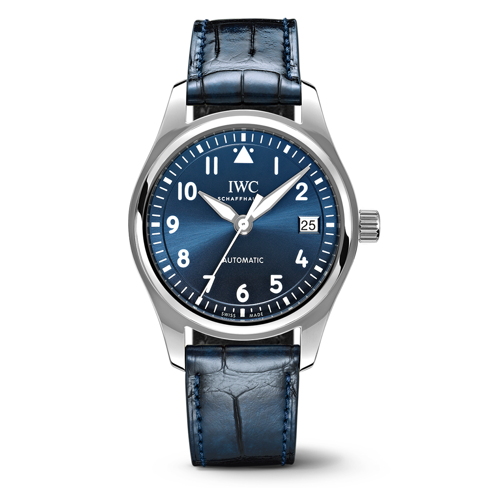 IWC PILOT'S WATCH AUTMOMATIC 36 IW324008