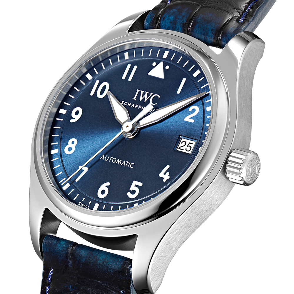 IWC Pilot's Watch Automatic 36 IW324008