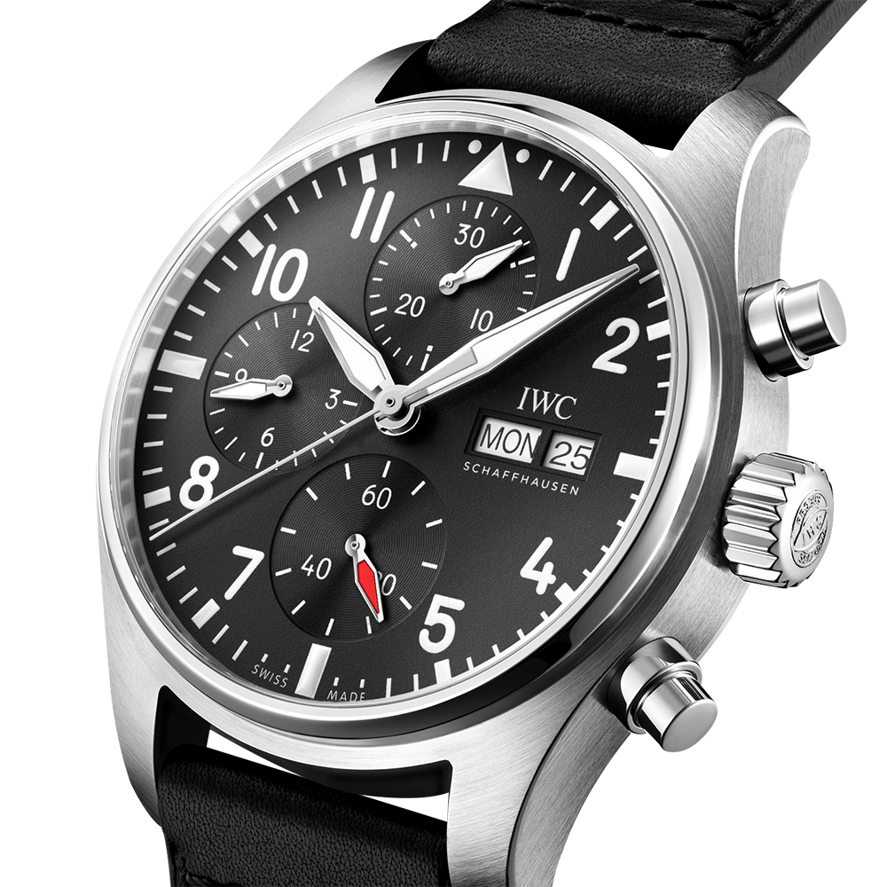 IWC Pilot's Watch Chronograph 41 IW388111