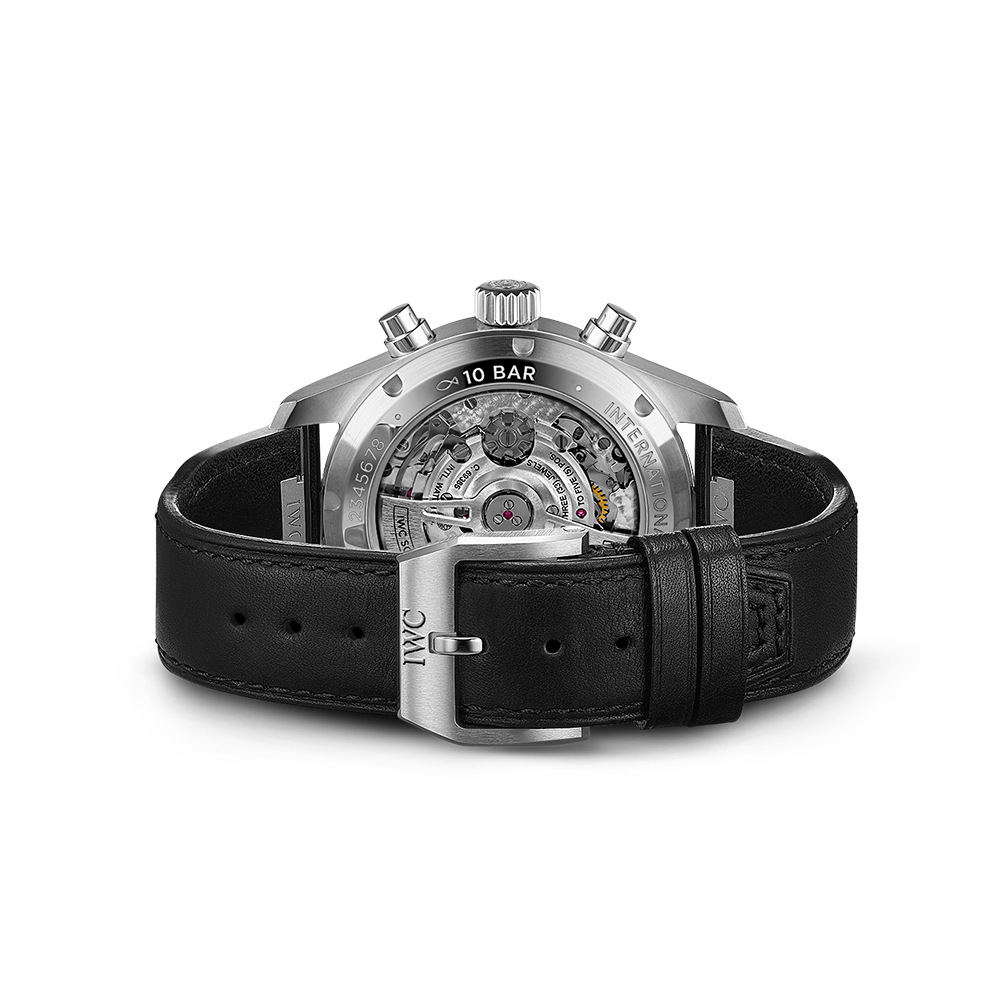 IWC PILOT'S WATCH CHRONOGRAPH 41 IW388111