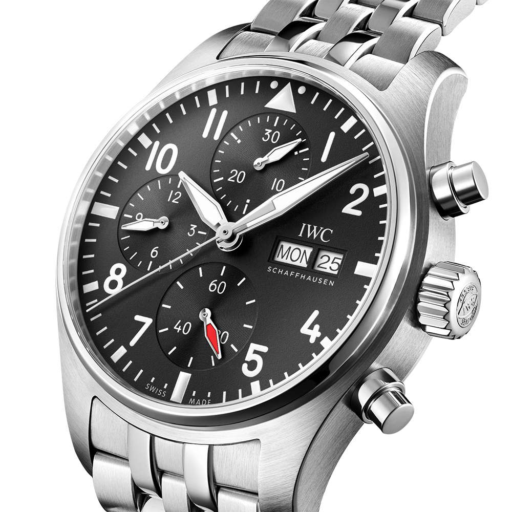 IWC Pilot's Watch Chronograph 41 IW388113