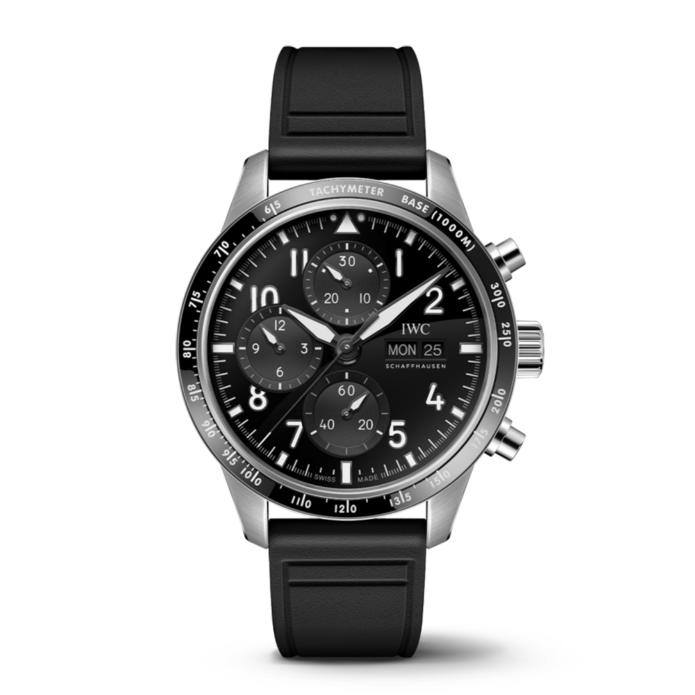 IWC PILOT’S WATCH PERFORMANCE CHRONOGRAPH 41 AMG IW388305