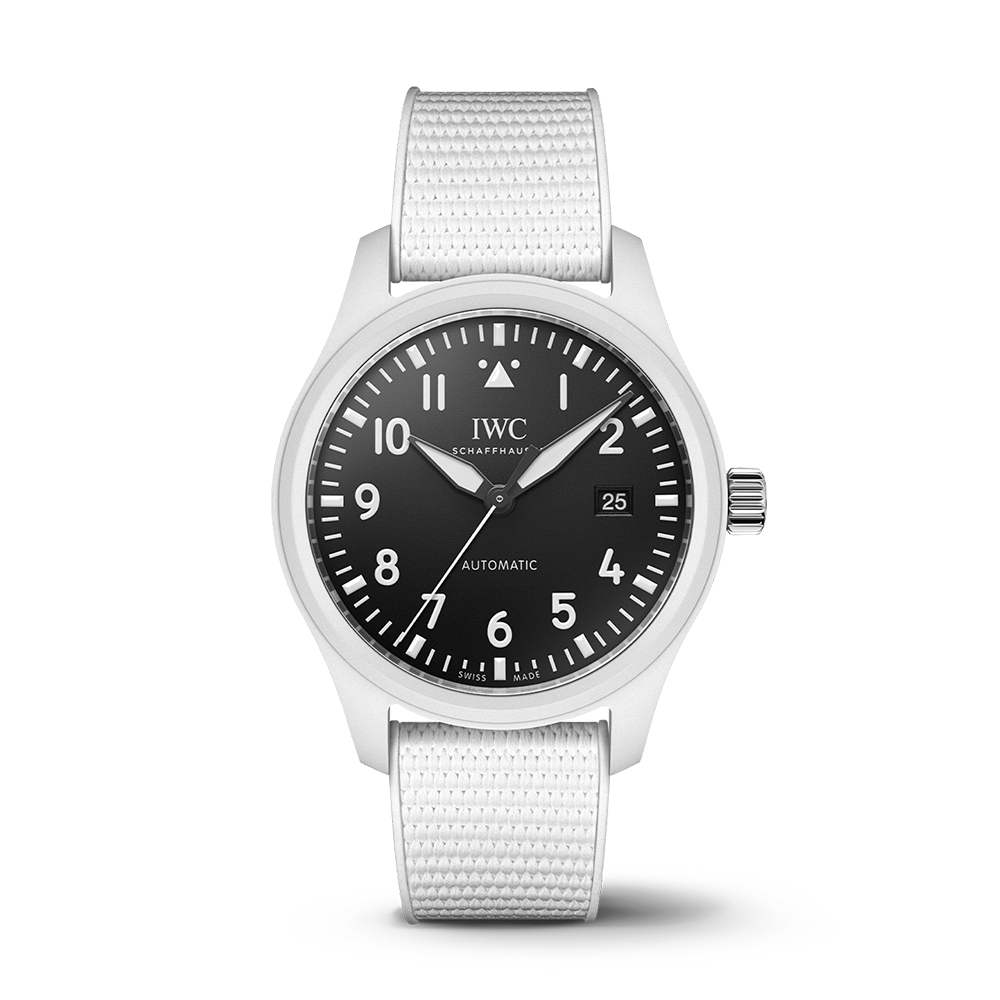 IWC Pilot&